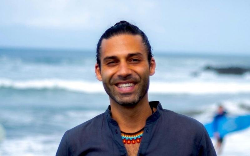 Leaving The Corporate World Behind With Digital Nomad Tarek