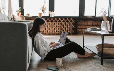 Remote Work: An Emerging Digital, Productive, and Enjoyable Lifestyle