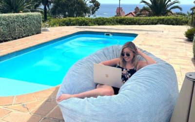 11 Productivity Tips for Digital Nomads and Remote Workers