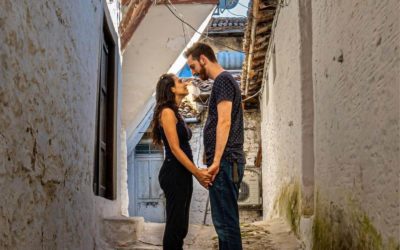 Finding the right home for digital nomad couples