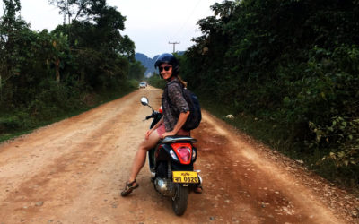 The Power Of Open-Mindedness In The Digital Nomad Lifestyle With Elle