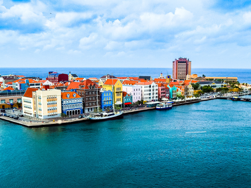 Digital Nomad Visa Curaçao 