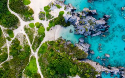 Digital Nomad Visa Bermuda
