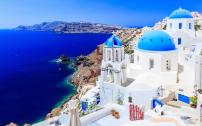 Digital Nomad Visa Greece