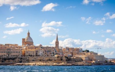 Digital Nomad Visa Malta