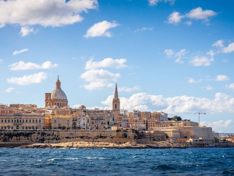 Digital Nomad Visa Malta