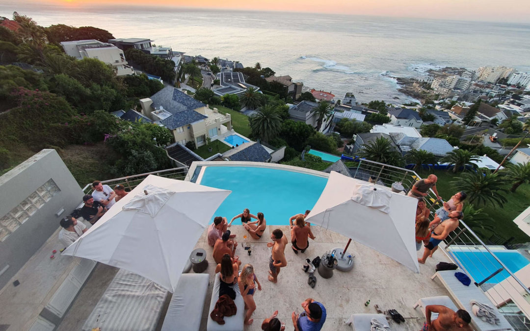 5 reasons why digital nomads love Cape Town