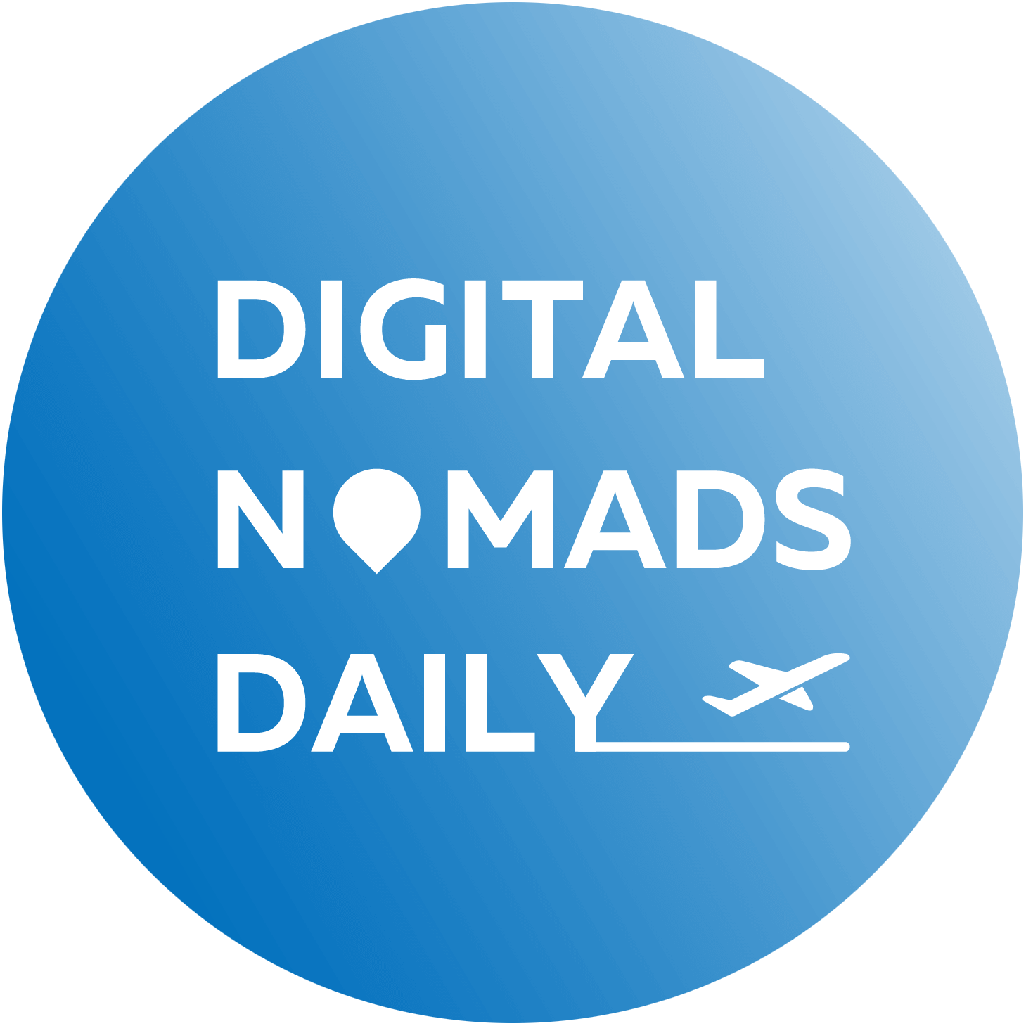 digital nomads daily logo blue gradiant_small_round