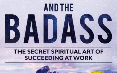 Why digital nomads should read The Buddha and the Badass