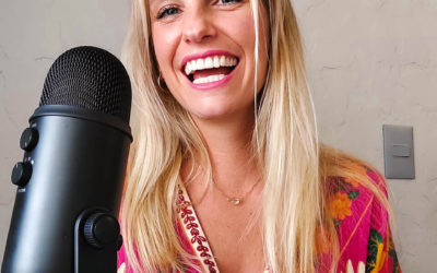 81: Why You Should Network And Join Communities With Nienke Nina