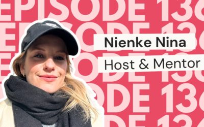 136: When your freedom lifestyle no longer feels free with Nienke Nina