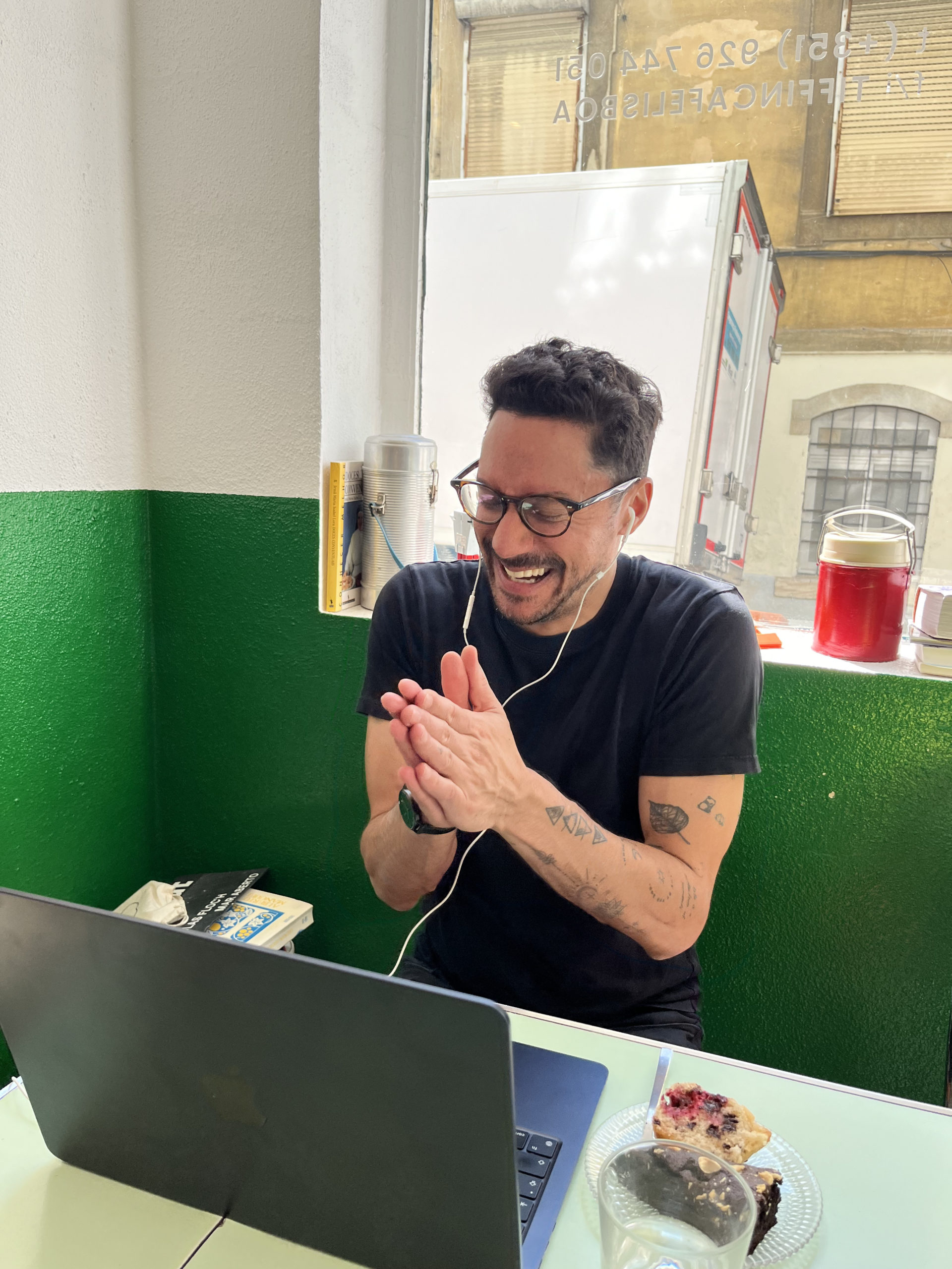 Featured image Digital Nomads Daily Podcast Episode 78 Is Remote Work Facing its Most Fruitful or Scariest Year With Liam.jpg